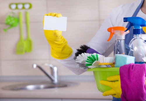 Professional house clearance service for Bayswater flats and period properties