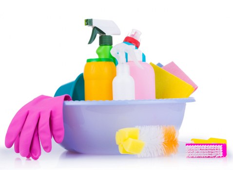 Local cleaner working in a Bayswater apartment with access considerations