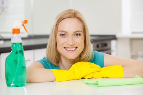 Free quote policy for deep cleaning services in Bayswater