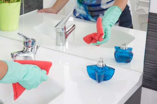 Bayswater floor cleaning service for residential and business properties