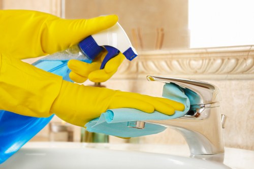 Cleaning support for Bayswater homes and nearby properties