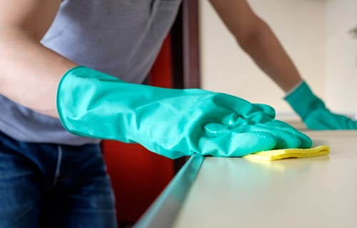 Professional post-build cleaning for Bayswater flats and commercial properties