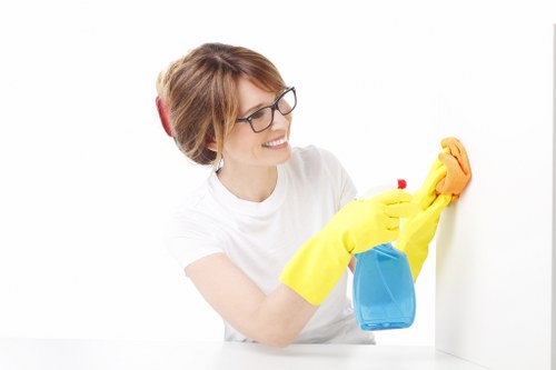 Professional cleaning for Bayswater offices and commercial spaces