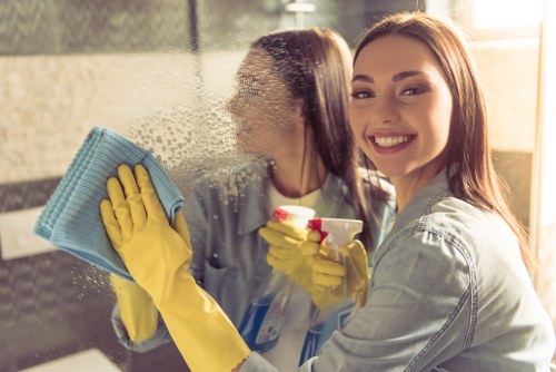 Bayswater sofa cleaning for a modern apartment or townhouse