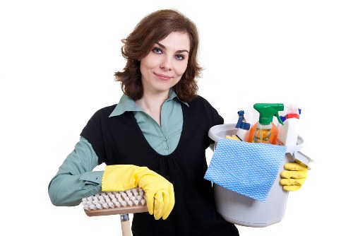One off cleaning for Bayswater commercial and rental properties