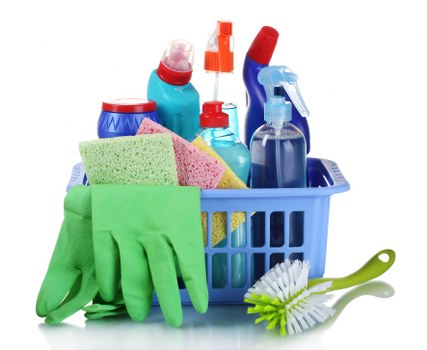 Local cleaning service for a Bayswater commercial space